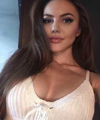 Анкета проститутки Ангелина - город Эникали, 24 года, №11347